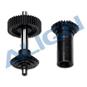 Align M0.6 Torque Tube Front Drive Gear Set 40T 